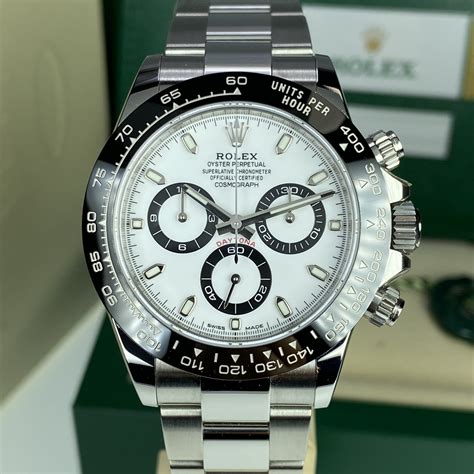 daytona rolex prezzo|Rolex daytona for sale.